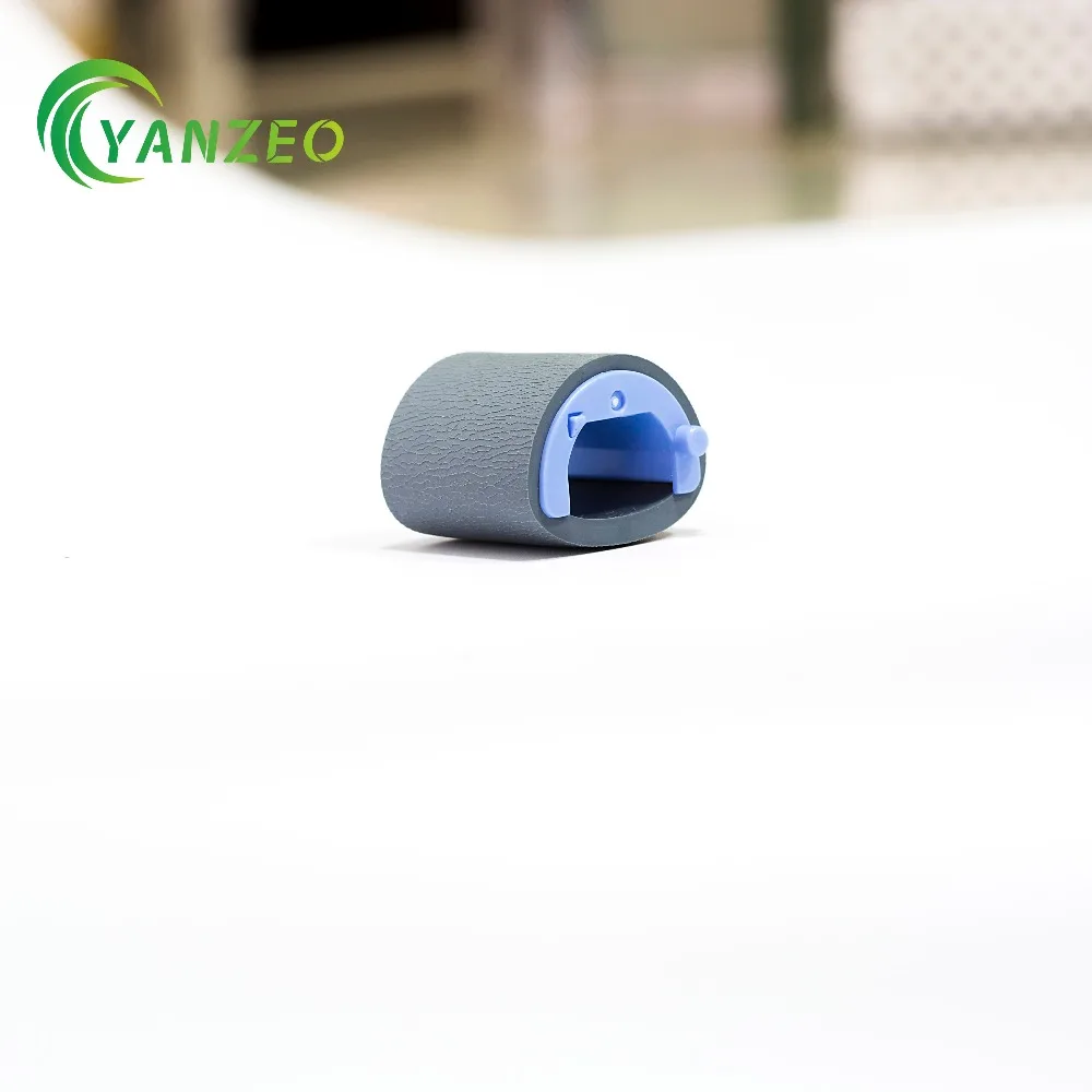 Новинка оригинальная Φ для HP LaserJet 1010 1015 1020 1022 1018 3050 3055 3052 3015 3020 ролик захвата|pick up