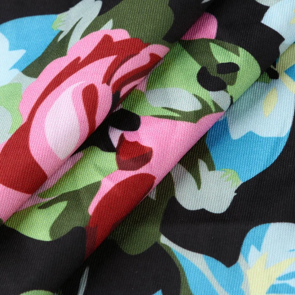 Женское Повседневное платье на лямках пляжные Длинные платья без рукавов с