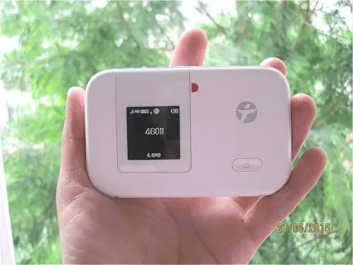 Модем MiFi Huawei E5372s-32 4G LTE FDD800/900/1800/2100/2600 МГц | Компьютеры и офис