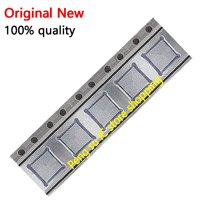 

(2-5piece)100% New ALC284 QFN Chipset