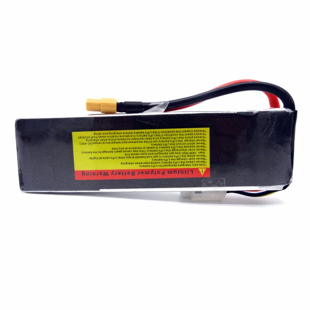 DXF 7 4 V 6000mAh 2S Lipo аккумулятор 50C 100C для RC автомобилей TRX Slash HPI Truggy грузовики с
