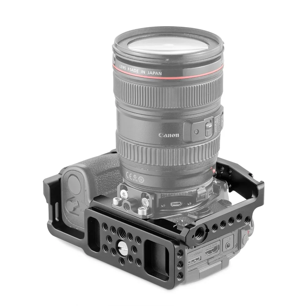 Клетка для фотоаппарата SmallRig G9 Panasonic Lumix облегающая форма характеристики Arca