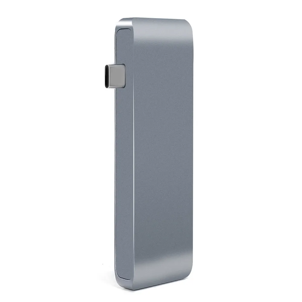 Ugreen USB C концентратор Type 3 1 адаптер док-станция 5 в Прямая поставка YE12.26 |