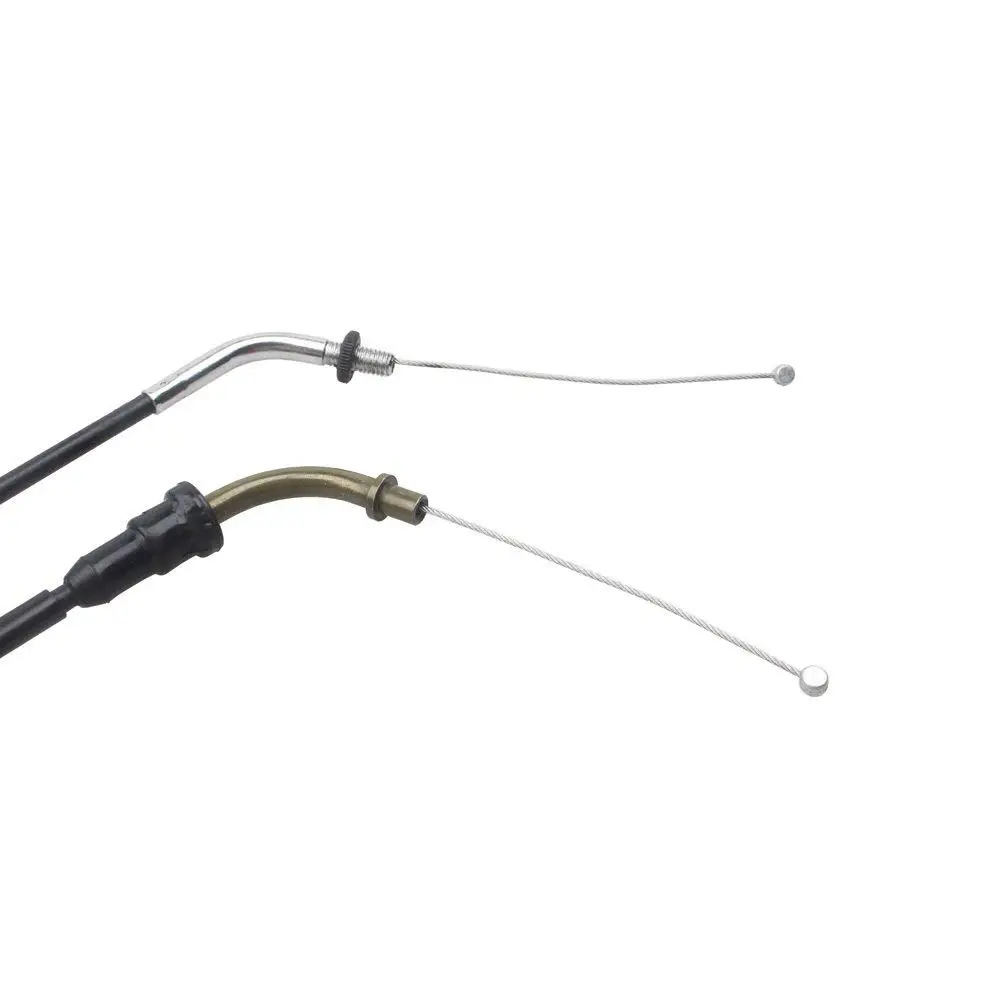 

Xzilla Throttle Cable for YAMAHA Vstar Virago XV250 XV125 Route 66 1988 UP Motorcycle Parts Free Shipping