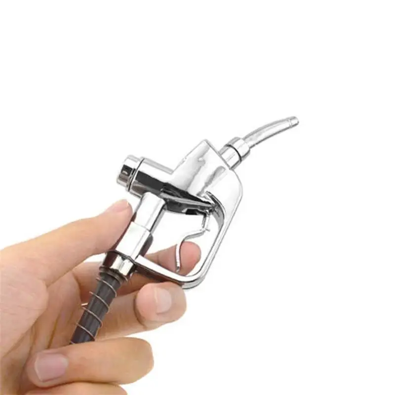 

1080ML Beer Dispenser Double Guns Liquor Pump Gas Station Alcohol Liquid Soft Drink Beverage Dispenser Machine Bar Beer Tools