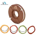 Леска для ловли нахлыстом Maximumcatch, плетеная леска Тенкара 11 футов12 футов13 футов с набором держателей лески