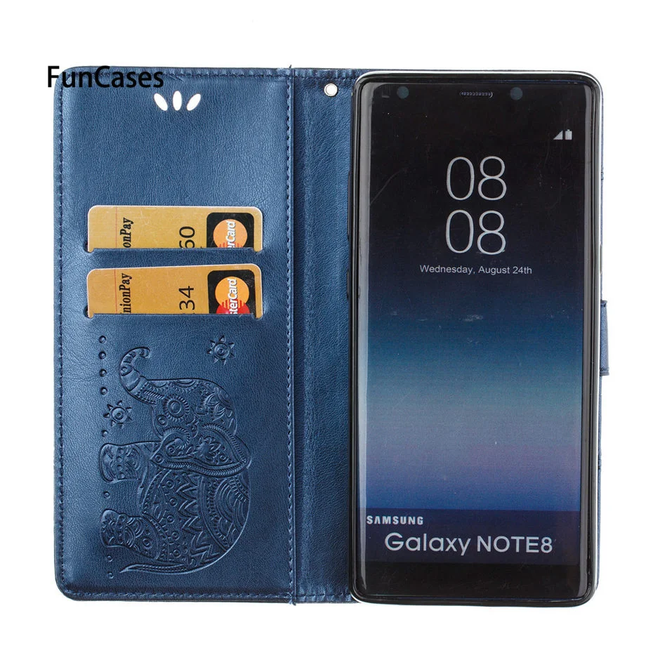 Роскошный чехол с откидной крышкой для samsung Galaxy A10 M10 M20 A8S A50 S10E S10 S9 S8 J3 J4 J6 J7 A6 A7 A9 A8 плюс кошелек милый чехол