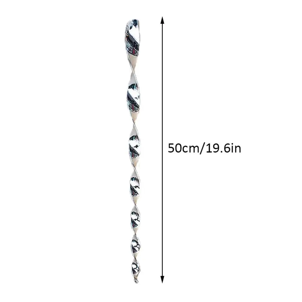 Репеллент для птиц пугающие стержни палочка креативный пластиковый