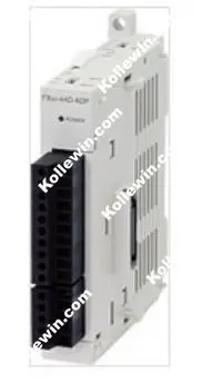 

FreeShip FX3U-4AD-ADP 4 Channels Analog Input PLC Special Adapter, FX3U-4ADADP 4 AI Communication Board MELSEC, NEW FX3U4ADADP
