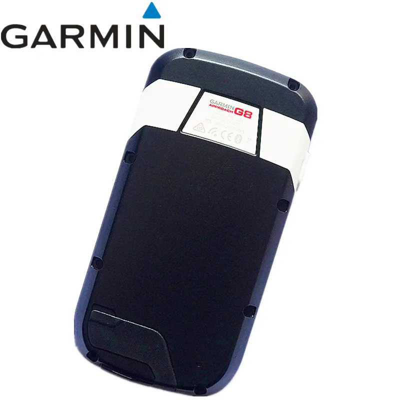 

Original 3"inch Back case for GARMIN APPROACH G8, 010-01231-01 Handheld Golf GPS back cover Housing shell Repair replacement