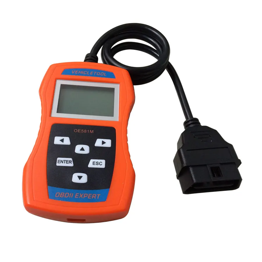Obd Автомобильный ремонт ObdII сканер Диагностический Универсальный CAN Obd2