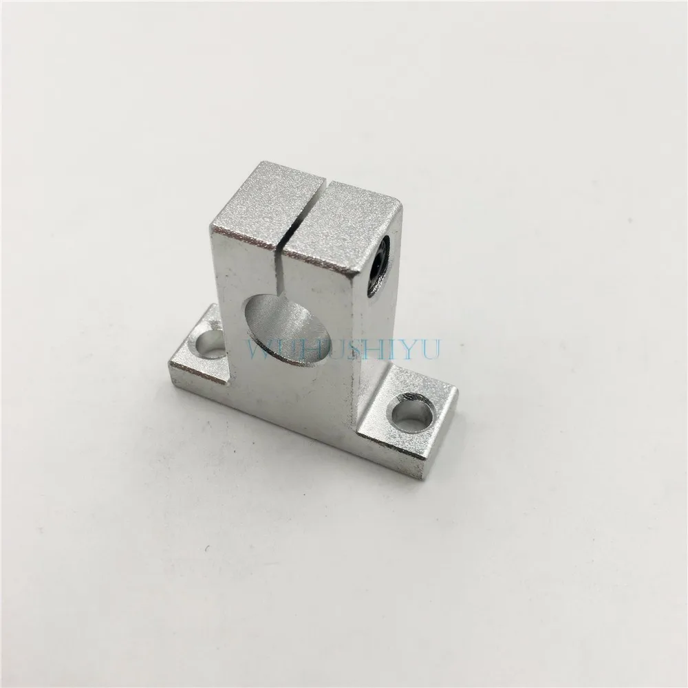 

Wholesale 50pcs SK12 SH12A linear rail shaft 12mm support Linear motion ball slide series