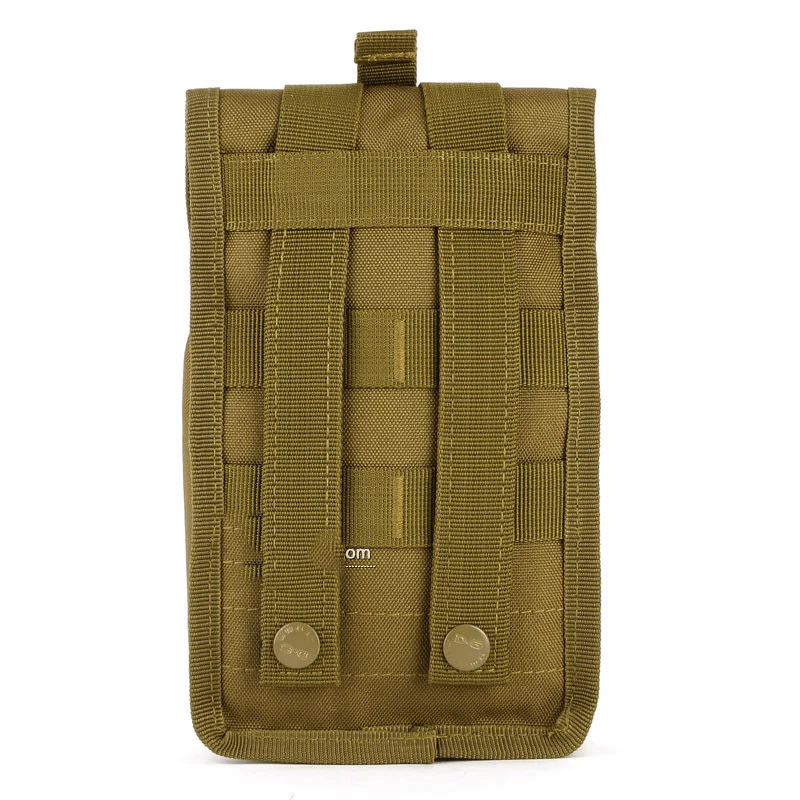 Поясной ремень рюкзака Molle аксессуар для планшета 7 дюймов IPAD mini e-reader карманный