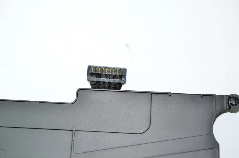 Аккумулятор JIGU для ноутбука Apple MacBook Air MD760ZP/A 11 6 дюйма MD712CH/A MC969LL/A замена: A1495|battery