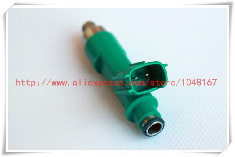 Импортный оригинальный OEM 23250-0H030 23250-28080 232500H030 2325028080 фотоэлемент сопла для Toyota Camry 2
