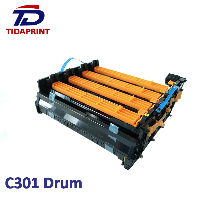 TIDAPRINT Remanfuactured OKI C301 барабан для Okidata C301dn/C321dn/C331dn/C511dn/C531dn/MC352dn/MC362dn 30 К|Картриджи с