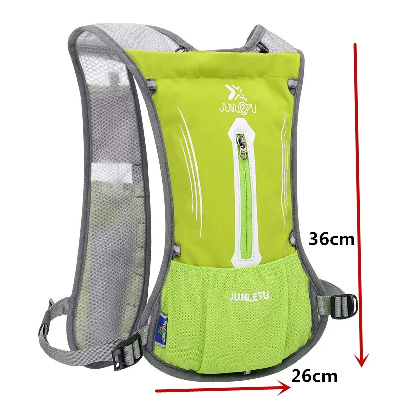 20L Outdoor Sport Water Backpack Climb Camping Running Cycling Bag For Foldable Bags Hydration Pack Container 2019 | Спорт и