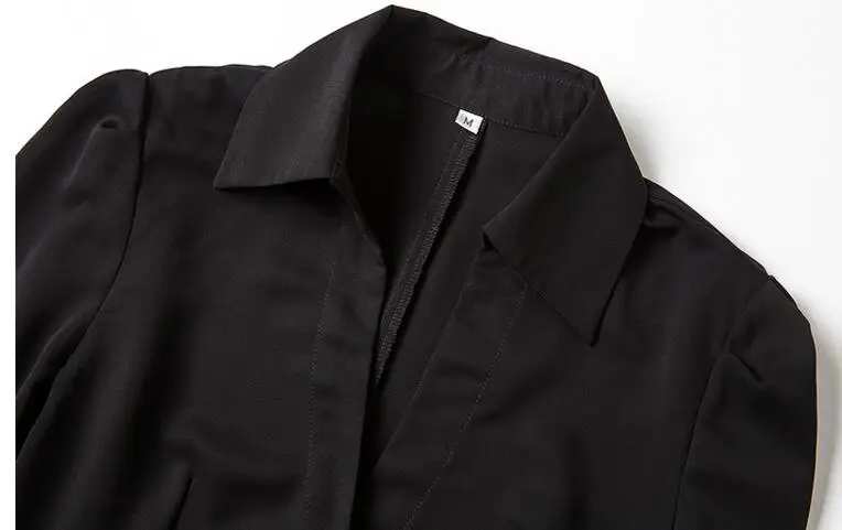 Блузка женская облегающая с V образным вырезом и Расклешенным рукавом|Блузки| |