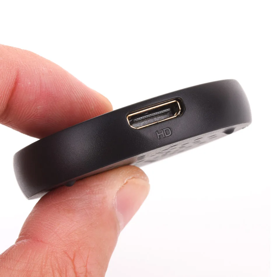 Новый двухъядерный беспроводной дисплей TV приемник Miracast Airplay Mluti экран DLNA RK3036G H.265
