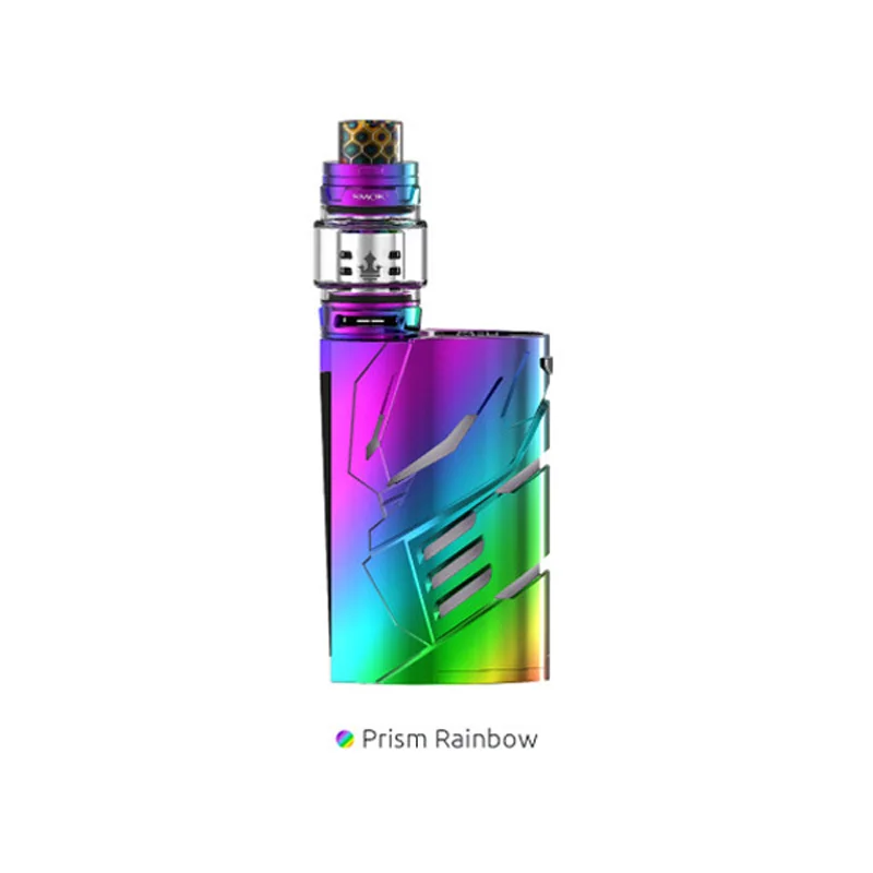Оригинал smok T priv 3 комплекта 300 Вт поле mod VAPE с 8 мл TFV12 принц танк электронная