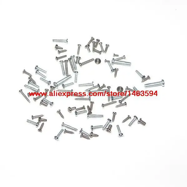 Syma S33 S033 S033G запчасти для радиоуправляемого вертолета, винты в упаковке, опт