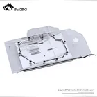 Bykski водоблок используется для красочных iGame RTX20702080 Vulcan X OCполное покрытие медный радиаторный блокRGB свет