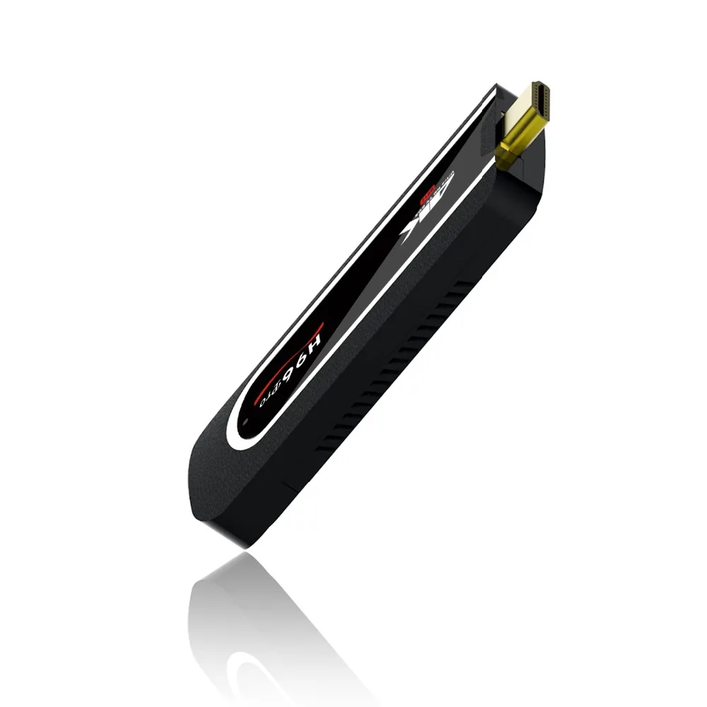 10 шт. * H96 PRO Mini pc Tv Stick Amlogic S912 Octa-core (H.265 4K) 2 4G Wifi Android 7 1 Box ГБ/8 ГБ ГБ/16 Smart TV | Электроника