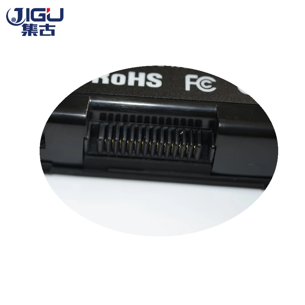 JIGU 9 ячеек Новый аккумулятор для ноутбука 318-0397 7XC9N C0C5M 451-11817 BTYVOY1 DELL Alienware M17X R3 R4 |