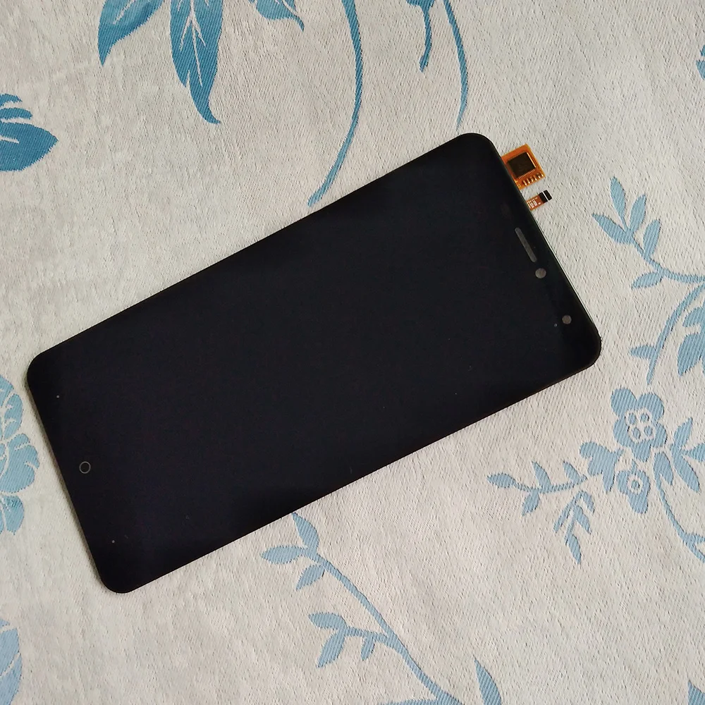 KOSPPLHZ 6 0 &quotоригинал Для Doogee X7/X7 Pro ЖК-дисплей + 1280x720 кодирующий преобразователь