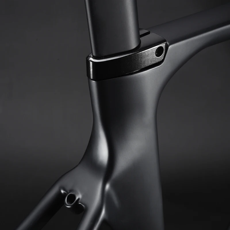 Leadnovo T800 UD дороги углерода велосипеда легкий вес гоночный велосипед фреймов Seatpost