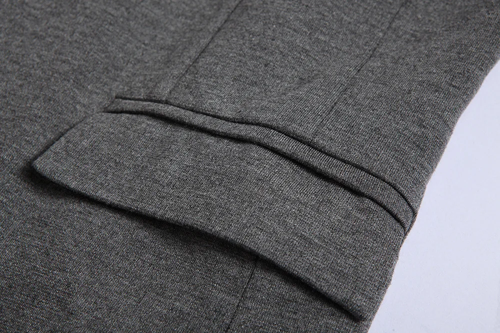 

Nice Men Jaqueta Masculina Casual Bomber Jacket Autumn Brand Clothing Men Solid Fashion Coats Slim Jacket Stand Collar Overcoat
