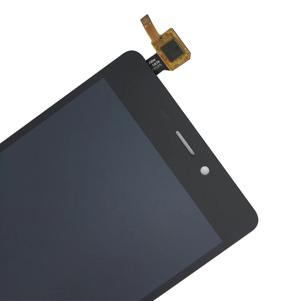 5,5 ''для zte Blade X9 ЖК-дисплей+ сенсорный экран дигитайзер сборка Замена аксессуары