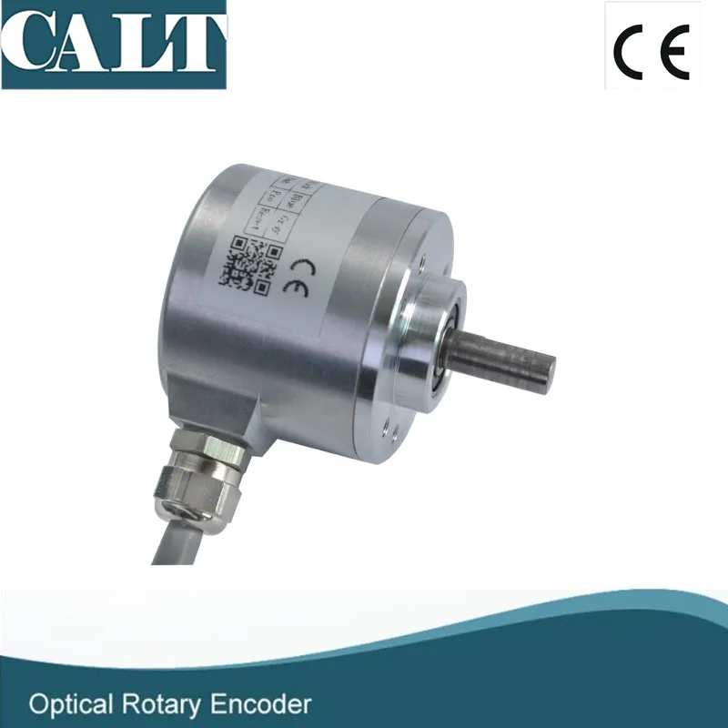 Хорошее качество 12 битный Modbus RTU выход 24 вольт Многофункциональный абсолютный