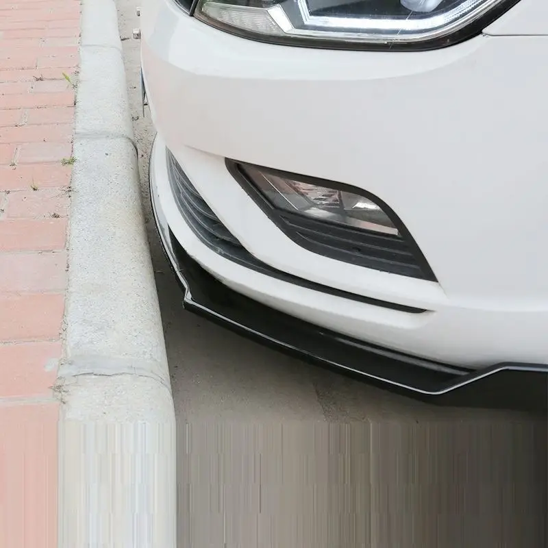 Coche Style Parachoques аксессуары для Авто модификации защита автомобильного бампера