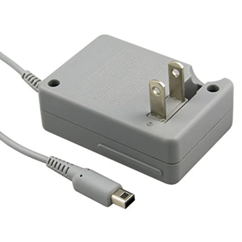 Универсальный домашний адаптер питания AC US Plug шнур для настенного зарядного