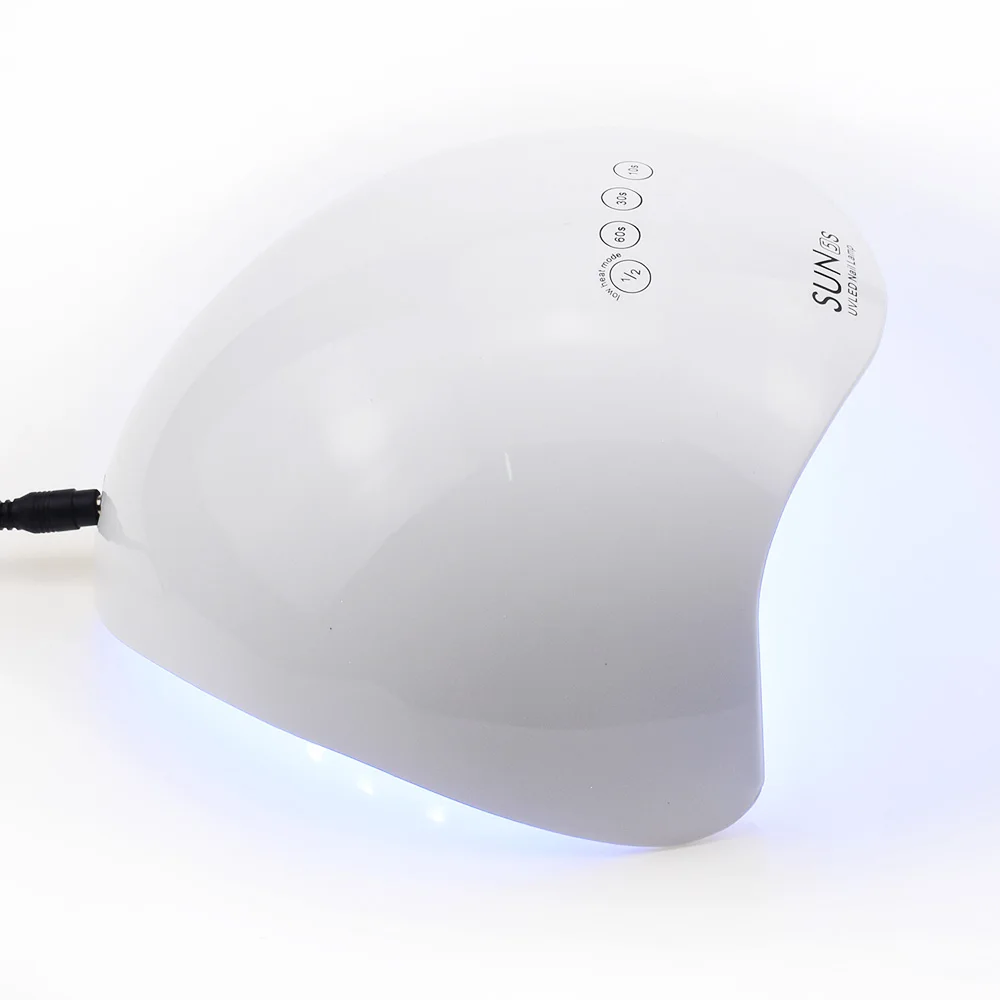 Sunx Plus 80 Вт Сушилка для ногтей УФ-лампа светодиодный светильник для отверждения ногтей Гель-лак для маникюра светильник от солнца Авто сенсорная машина инструменты для дизайна ногтей