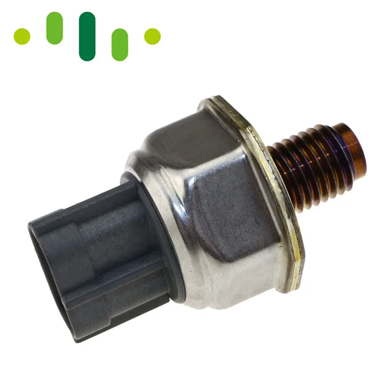 Common Rail датчик давления топлива 45PP3-1 1465A034A 8C1Q9D280AA для Nissan Navara D40 Pathfinder 2,5 дизель
