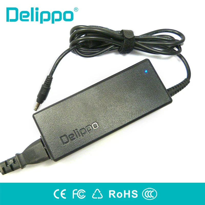 Оригинальный адаптер переменного тока DELIPPO 10 5 в А для ноутбука SONY Duo 11 45 Вт|ac adapter
