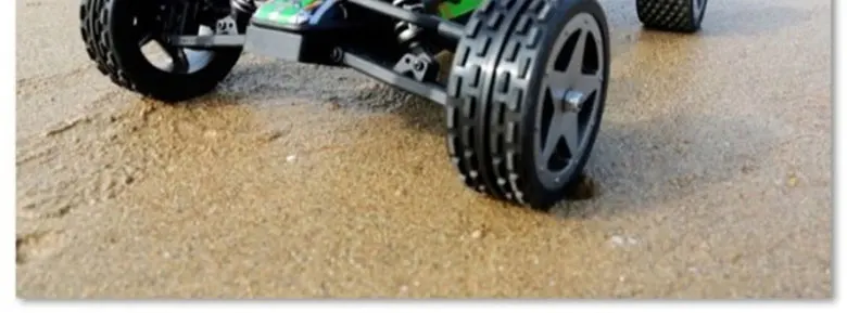 Wltoys L959 1:12 Масштаб дистанционного управления RC гоночный автомобиль внедорожный 40-50 км/час готов к работе лучший подарок для ребенка vs L202
