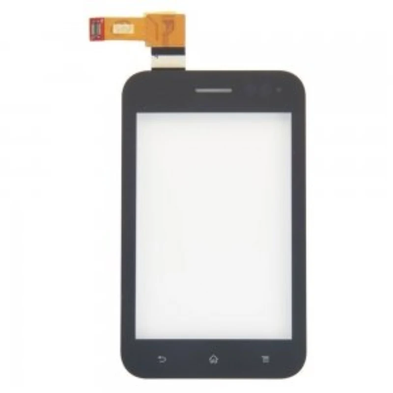 Высокое качество 3 2 &quotдля Sony Ericsson Xperia Tipo ST21 ST21i сенсорный экран дигитайзер