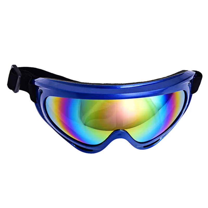 Универсальные уличные очки для мотокросса лыжного спорта квадроцикла