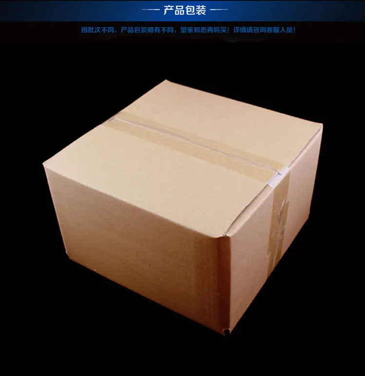 Смола коричневая маска хищника орла Маска Тушь для ресниц террор кино маски