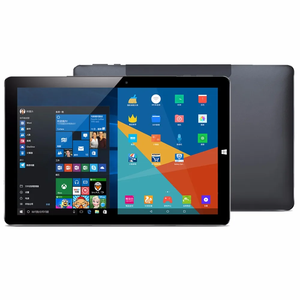 Оригинальный планшеты ONDA obook 20 плюс планшет 10.1 дюймов Windows 10 Home Remix OS 2.0 (или Android 5.1)
