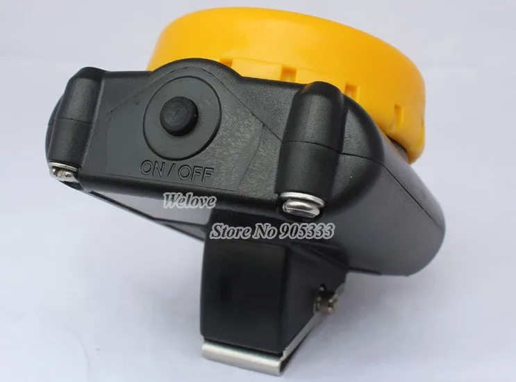 Беспроводная светодиодная лампа-колпачок 3 вт длительное время горения для