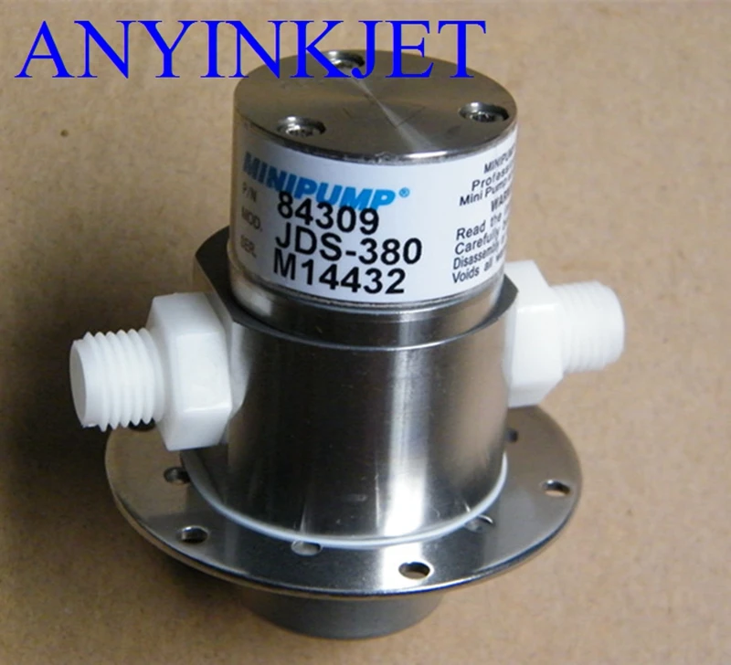 Для головки насоса Citronix CB003-1005-001 для принтера серии Ci1000 Ci2000 Ci700 Ci580 | Компьютеры и