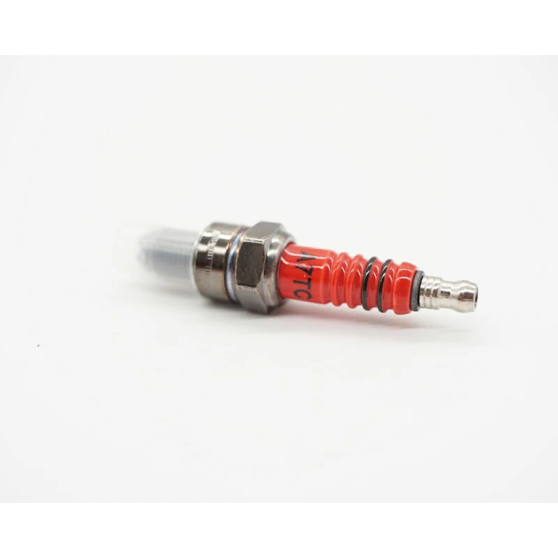 Motorcycle Ignition Set for GY6 50CC 125CC 150CC ATV Motorbike Racing Coil Moto Spark Plug Motor Scooter CDI Box Free Shipping | Автомобили