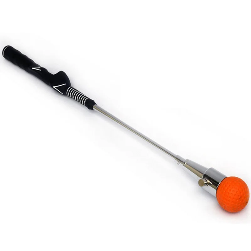 Тренировочная палочка для гольфа, качели для тренировок, качели/тренажер для нагрева