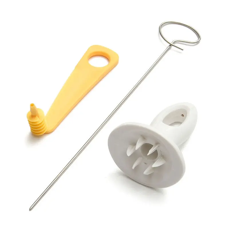 Нож для спиральной нарезки картофеля Жарить Картофельные Чипсы башня Торнадо