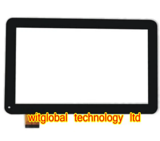 

Free shipping 10.1 inch touch screen,100% New for Digma Optima S10.0 3G TT1010MG Tablet PC touch panel digitizer Glass Sensor