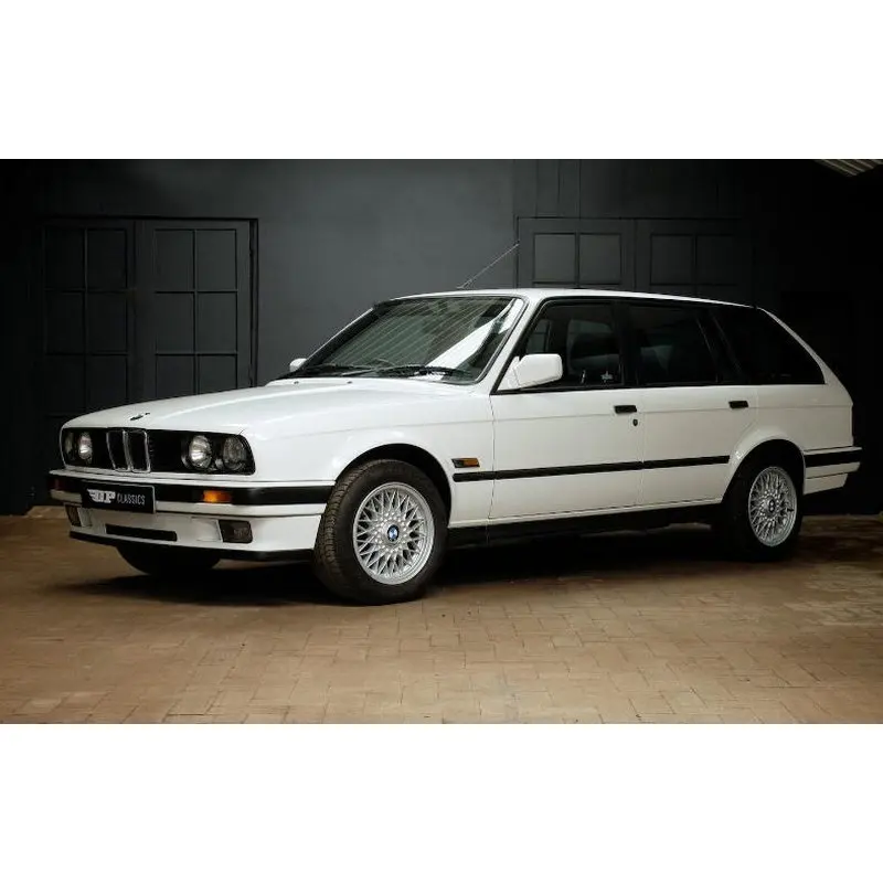 Противотуманные лампы светильник s для BMW e30 Touring 3ser стоп сигнал лампа заднего хода